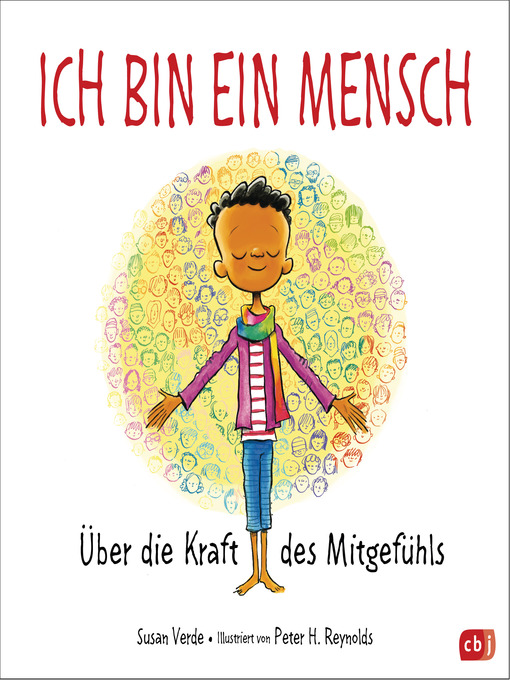 Title details for Ich bin ein Mensch by Susan Verde - Available